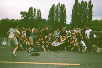 delayed developed disposable
