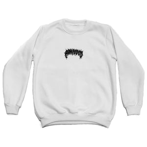 CRUST CREWNECK