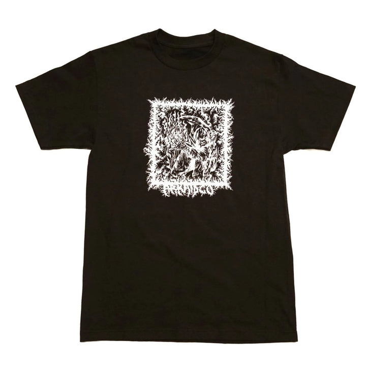 NAPALM BLACK